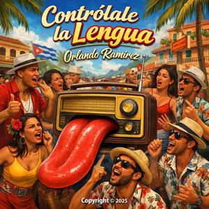 Controlale la lengua