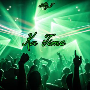 Ka Time (Radio Edit|Explicit)