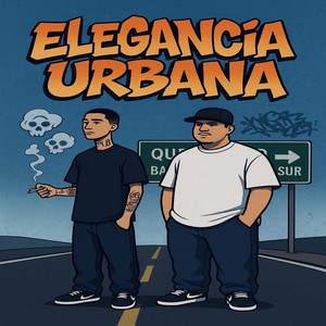 Elegancia urbana (Explicit)