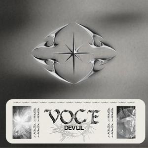 VOCE (feat. Frank The Ideator)