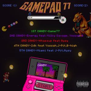 GAMEPAD77 (Explicit)