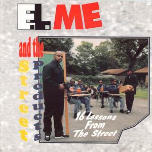 16 LESSONS FROM THGE STREET (Explicit)