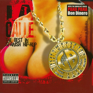 Boricua De Cora (Explicit)