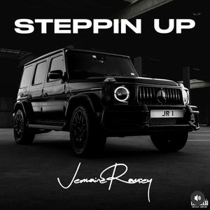 Steppin Up (Explicit)