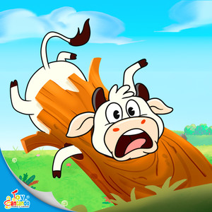 La Vaca Lola se Atascó