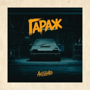 Гараж (Explicit)