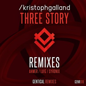 Three Story (Ahmer Remix)