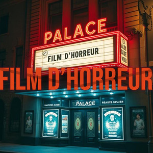 FILM D'HORREUR