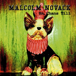 Malcolm Novack - Som En Kung I Luthagen