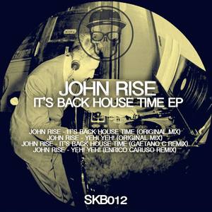 It's Back House Time (Original Mix)
