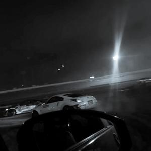 Flywheel - Midnight Drift