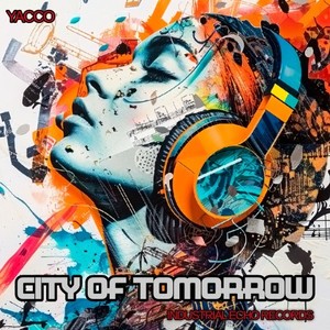 Yacco - City of Tomorrow (Original Mix)