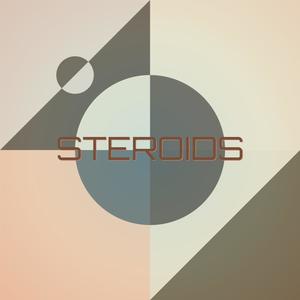 steroids