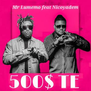 500$ TE(feat. Nicodeme)