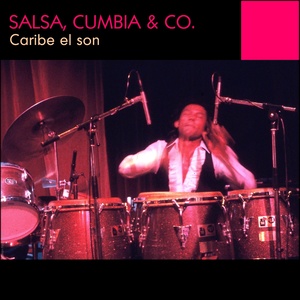 Salsa, Cumbia & co.