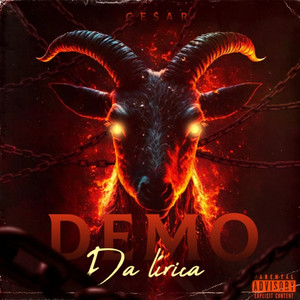 Demônio Da Lírica (Explicit)