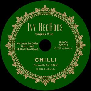 Ivy RecRods Singles Club 4