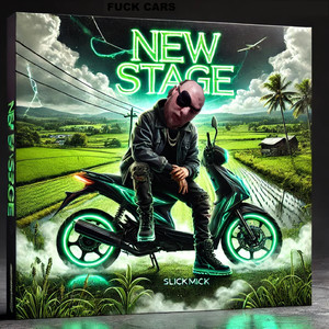 New Stage (Explicit)
