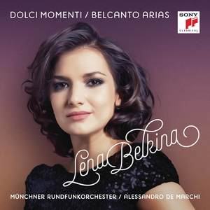 Dolci Momenti - Belcanto Arias