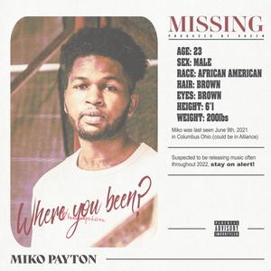 Where You Been (Explicit)