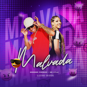 Malvada