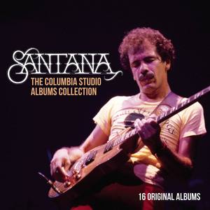 Santana - Love Is You