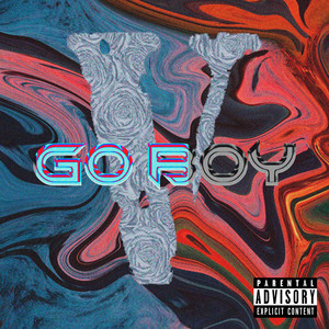 go boy (slowed+reverb) [Explicit]