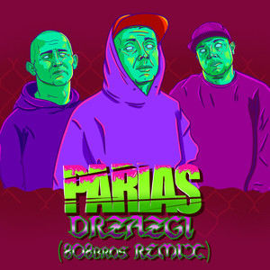 Drzazgi (Remix|Explicit)