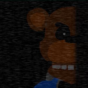 FREDDYVANIA v2 (UNDERTALE X Five Nights at Freddy's)