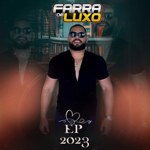 Farra de Luxo - Pra Vaquejada Eu Vou