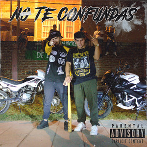 NO TE CONFUNDAS (Remix)