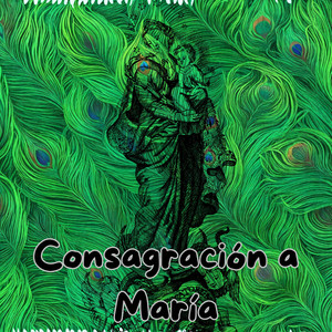 Consagración a María