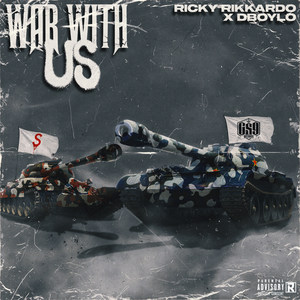 War WITH Us (Explicit)