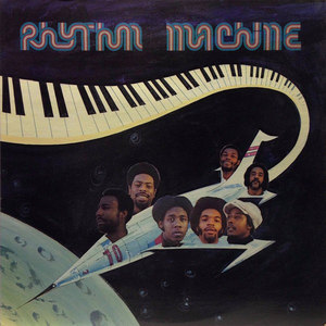 Rhythm Machine Deluxe