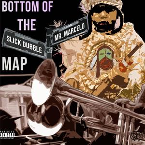 BOTTOM OF THE MAP (feat. Mr. Marcelo|Explicit)