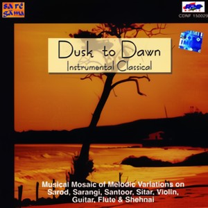 Dusk to Dawn: Instrumental Classical