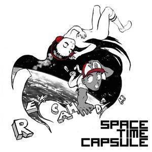 Space Time Capsule