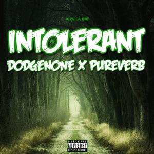 Intolerant (feat. Pureverb) [Explicit]