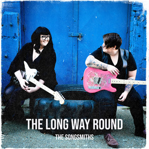 The Long Way Round