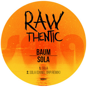 Sola (Daniel Orpi Remix)