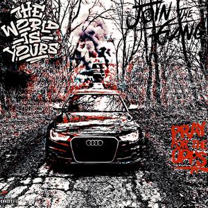 Track Racin (feat. Big Rich 24) (feat. feat. Big Rich 24) [Explicit]