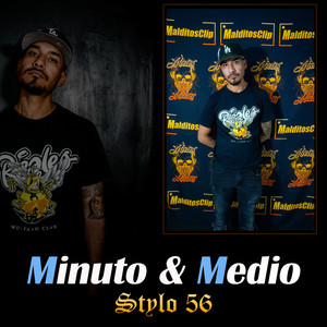 Minuto & Medio (Explicit)