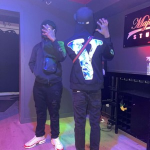 LET'S GO (feat. Mob5ta & Kenzoski) (Explicit)