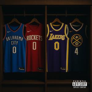 westbrook (Explicit)