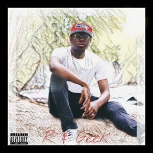 R & Geek (Explicit)