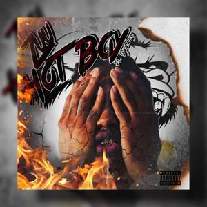 Hot Boy (feat. JustAce) [Explicit]