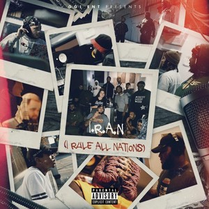 I.R.A.N. (I Rule All Nations) (Explicit)