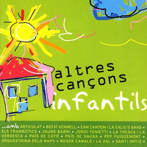 Altres Cançons Infantils