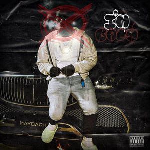 Frozone (feat. 36Huncho) (Explicit)