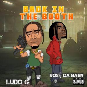 Back In The Booth (Explicit)